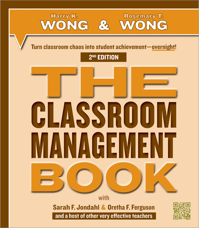 the-classroom-management-book-at-effectiveteaching